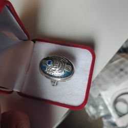 Vampire Diaries Damon Salvatore Daylight Ring