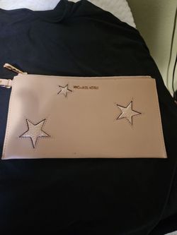 Bolsita Michael Kors