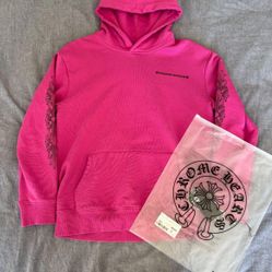 Chrome Hearts Matty Boy Hoodie – Brand New, Never Worn 