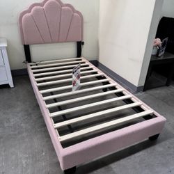Twin Size Bed Frame Only 