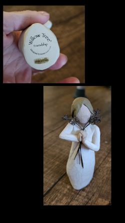 Willow Tree Friendshi 