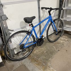 Trek Bike 
