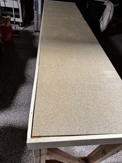Work Bench