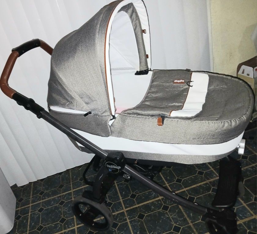 Peg Perego  Stroller