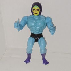 Masters Of The Universe Skeletor
