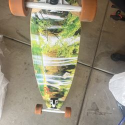 Skate Board 