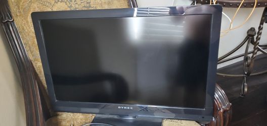 Dynex 32" tv good working condition