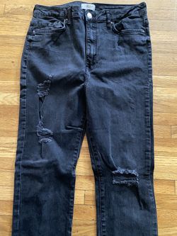 Forever 21 SKINNY JEANS 