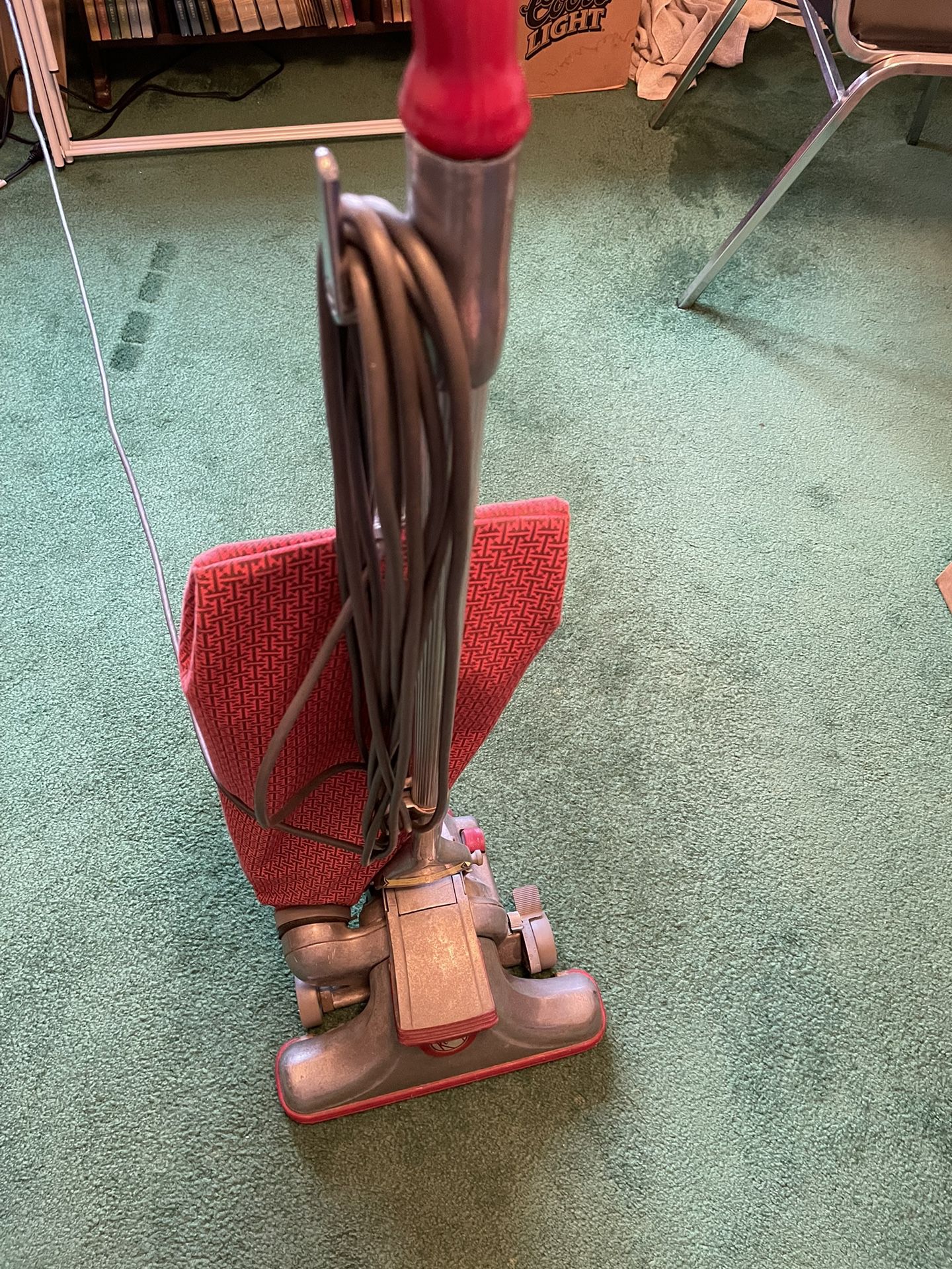 Vintage Kirby Vacuum 