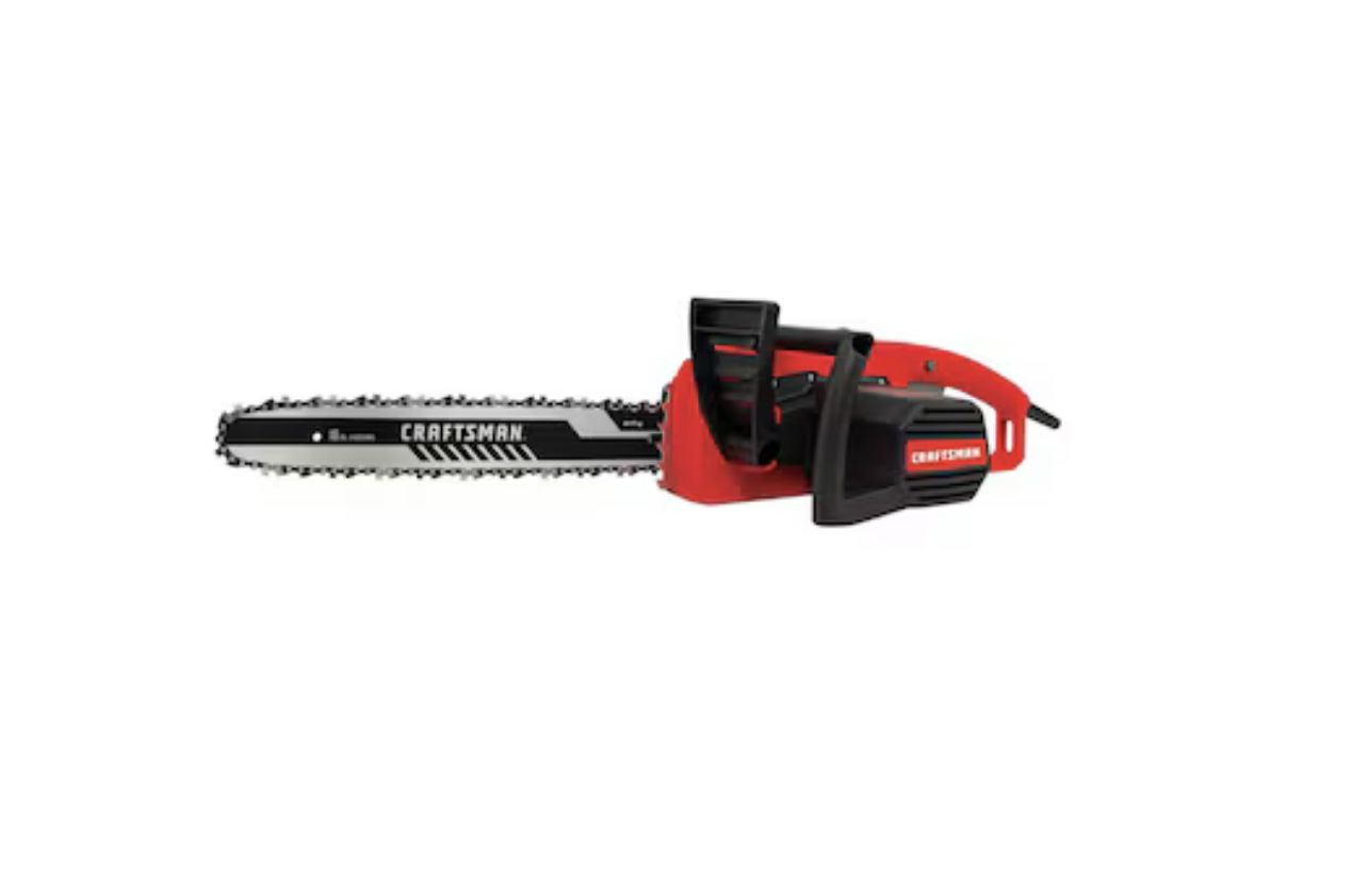 Craftsman 12.0 Amp