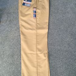 New Men’s Lee Pants