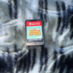 Nintendo Switch Games