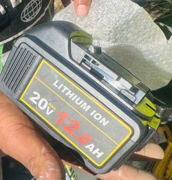 Battery for Dewalt