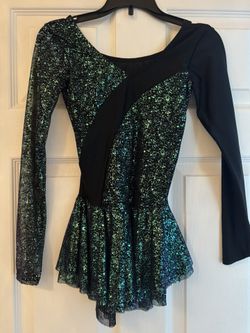 Skate/ Gymnastics leotard 