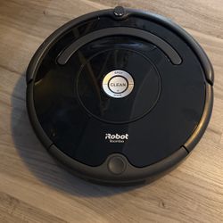 iRobot Roomba Robot Vacuum