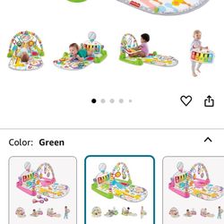 Baby Toy