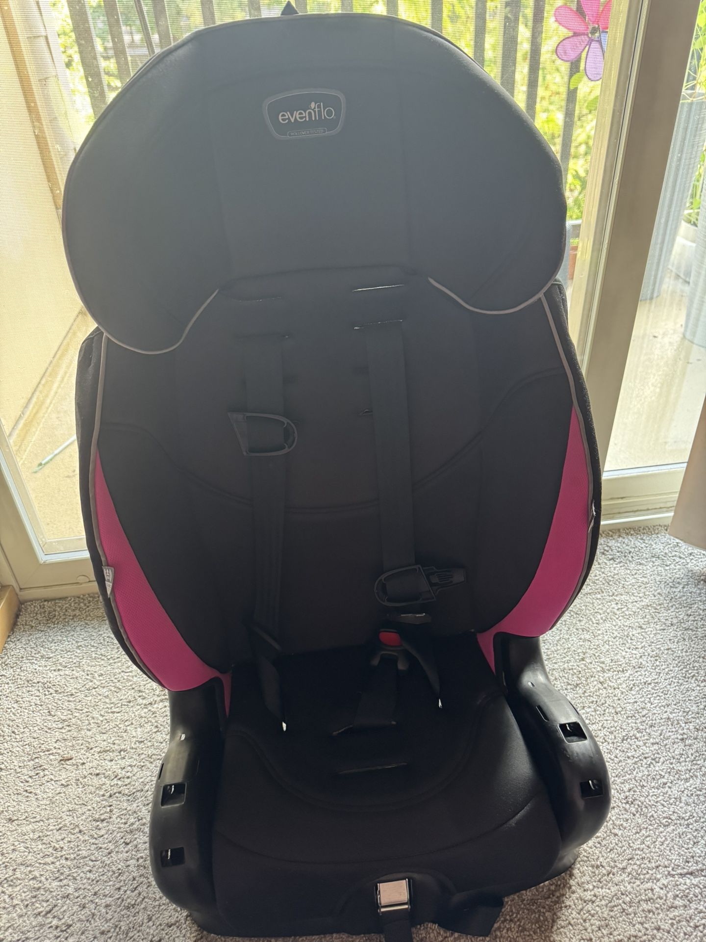 Car Seat