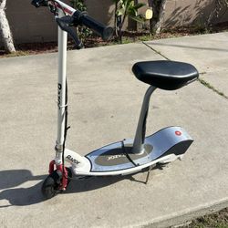 Electric Razor Scooter 🛴 