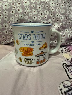 Gilmore Girls Mug