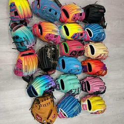 Baseball Gloves
