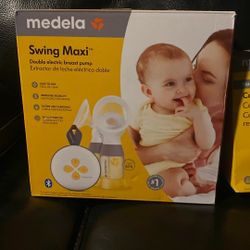 Medela Swing Maxi