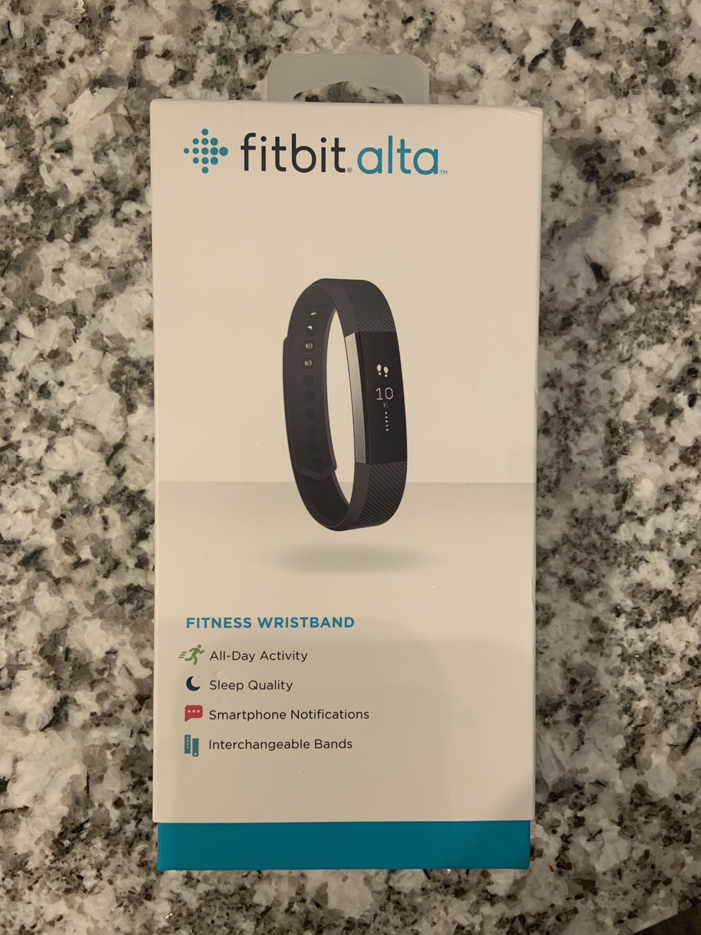 Fitbit Alta