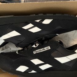 Reeboks 
