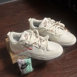 Nike Dunk Low Disrupt 2 Pale Ivory