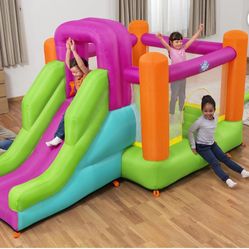 Bounce house Indoor/outdoor 