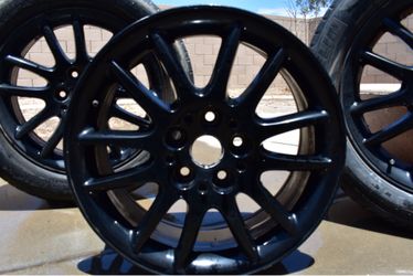 16’ Rims