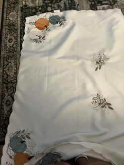 Table Cover