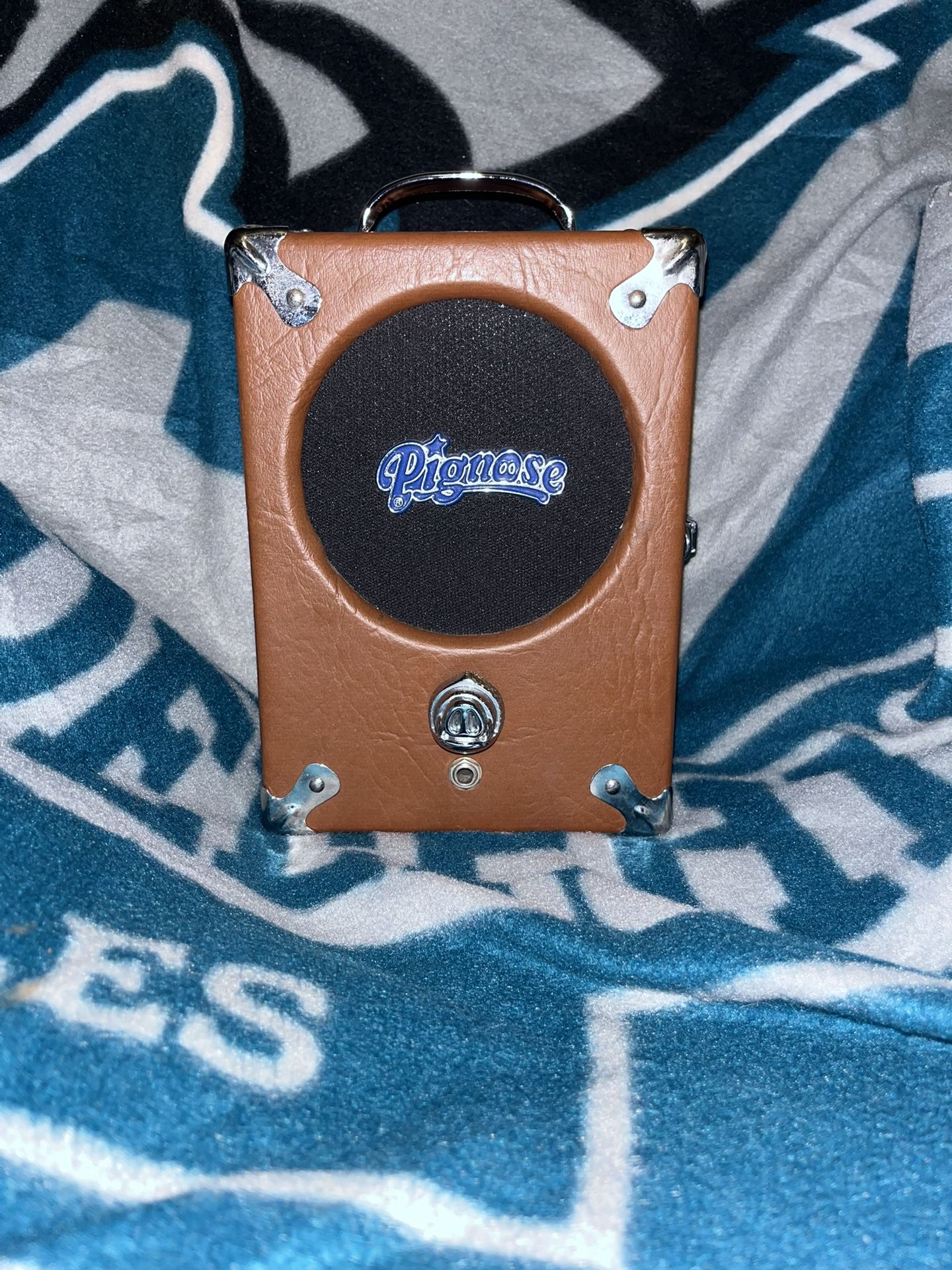 Pignose Amp 7-100