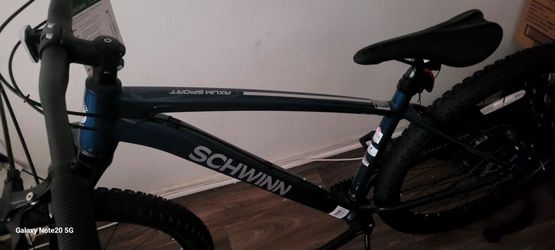 Schwinn Mountain Bike