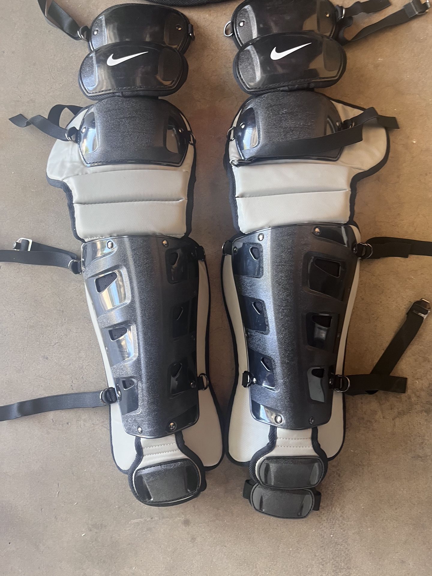 New Nike Catchers protective equipment for Sale in Gilbert, AZ - OfferUp