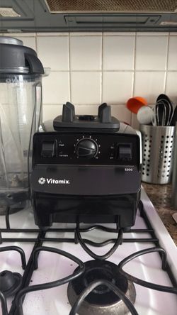Vitamix 5200 Blender/Food Processor