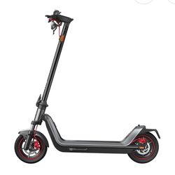 NIU Foldable Electric Scooter