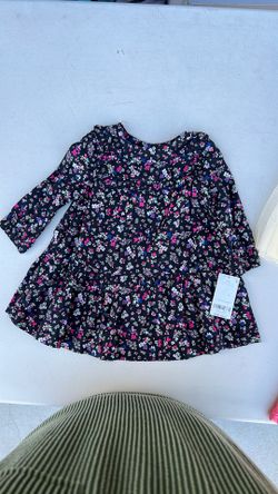 Brand new Carter Baby dress
