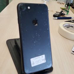 iphone 7 32gb Factory Unlocked 