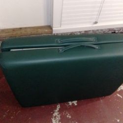 Massage Table Bed Portable