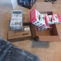 Rodent Traps 