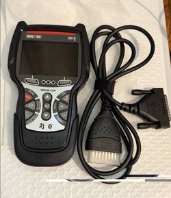 INNOVA 5610 v3 CarScan Pro Bluetooth Code Reader Vehicle Diagnostic Scanner Tool
