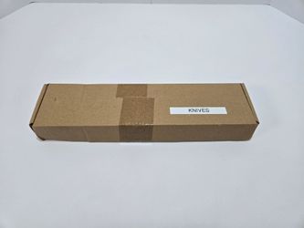 Knives Set in Box