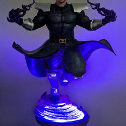 M BISON PLAYER 2 PCS