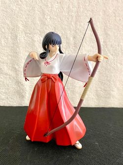 Toynami Inuyasha Figure Inuyasha