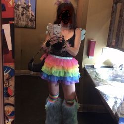 Halloween Costumes 