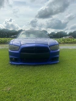 2014 Dodge Charger