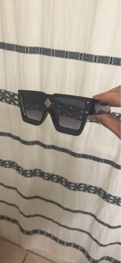 Louis Vuitton glasses