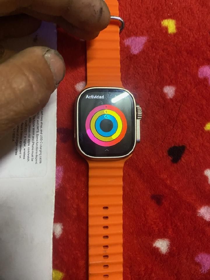 Apple Watch Ultra 2