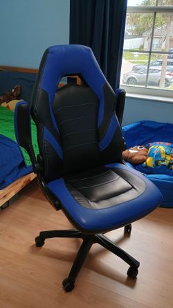 Gaming chair