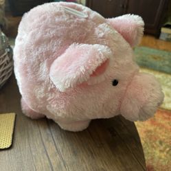 Piggie Bank